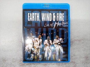 【輸入版】Live At Montreux 1997(Blu-ray Disc)