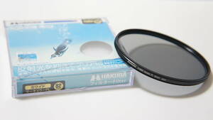 ★良品★[82mm] HAKUBA S-WIDE Circular PL C-PL 薄枠Sワイド円偏光フィルター