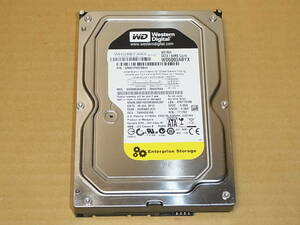 ■NEC■WD RE4/WD5003ABYX 500G SATA/7.2K/64M (IH792S)