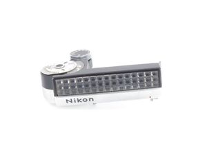 【送料390円】03009 Nikon EXPOSURER MODEL2 セレンメーター【アットカメラ】