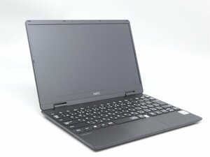 NEC VKT10C-7 / i5-第10世代 / メモリ8G / 12.5型 / 通電しません / NOチェック詳細不明 / ノートPCパソコン / ジャンク品