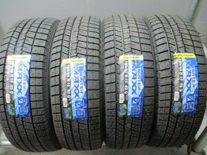 BN717☆在庫有り　新品タイヤ スタッドレス　195/65R16 冬4本価格！DUNLOP WM03　2020年 法人宛/営業所止め送料無料