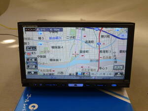 ☆　カロッツェリアナビ　AVIC HRZ990　★