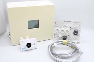 日本トリム トリムイオン ネオ 連続式電解水生成器 健康 水 家庭用 TRIM ION NEO ITA6HAEJVAUS-Y-Z18-byebye