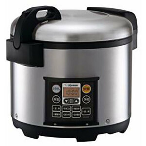 象印 ZOJIRUSHI 業務用マイコン炊飯器 NS-QC36 /l