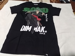 Tシャツ　DIM MAK （S）