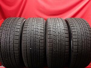 スタッドレス4本 245/50R18 104Q 4本セット ヨコハマ アイスガード 7 IG70 YOKOHAMA iceGUARD 5 IG70 8.5分山★stati18 フーガ シーマ