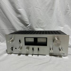 Pioneer パイオニア プリメインアンプ SA-7600Ⅱ