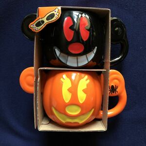 激レア限定品　TDR ハロウィン　2009年Disney