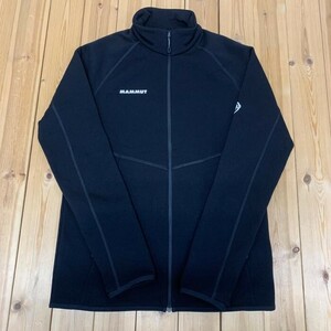 ◆1円スタート◆マムート Aconcagua ML Jacket AF M アウトドア 軽量 ハイキング トレッキング キャンプ 登山 防寒 mc01070845