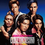 【中古】YEAH!! YEAH!! YEAH!! / EXILE THE SECOND c2482【中古CDS】