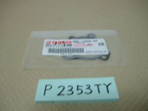 ☆TDR5080DTZRZ50WポンプG/k☆YAMAHA純正部品