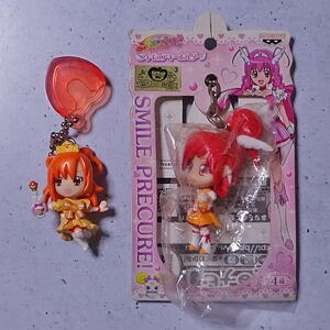 キュアサニー＆プリンセスサニー　マスコット