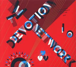 ＤＥＶＯＴＩＯＮ（初回生産限定盤）（Ｂｌｕ－ｓｐｅｃ　ＣＤ２）／ＴＭ　ＮＥＴＷＯＲＫ