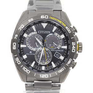 シチズン CITIZEN プロマスター ランド CB5037-84E / E660-R010531 未使用品 エコドライブ