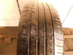 【R64】ZIEX ZE914▼205/55R16▼1本売切り▼F