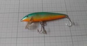 ルアー　ラパラ　rapala　カウントダウン　COUNTDOWN 約　8.5cm　12g