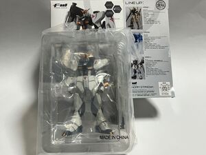 ☆FW ガンダムスタンダート055☆RX-93νガンダム(BAZOOKA・SHIELDver.)☆ 開封品☆BANDAI GUNDAM開封品