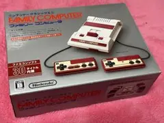 ニンテンドークラシックミニ ファミリーコンピ…