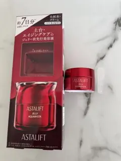 ASTALIFT JELLY AQUARYSTA 約7日分