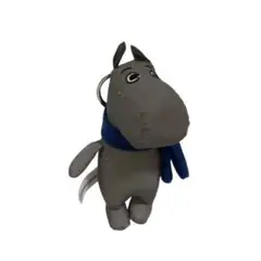 MOOMIN ムーミン リフレクター フィンランド キーホルダー マスコット