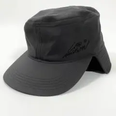 90s LAD MUSICIAN LOGO UTILITY CAP