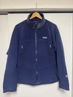 Patagonia レギュレーターR3 フリースジャケット 2000年初頭