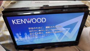 MDV-L401 彩速ナビ ケンウッド KENWOOD