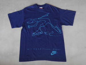 NIKE ACG 1990年代 Tシャツ 希少 90