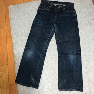 DENIME MADE IN JAPAN 28インチ