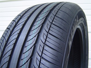 ■ 即日発送 こりゃ安い! 2024年製 ケンダ KR32 225/55R17 101V REINF M+S 新品1本 ■【出品=在庫OK!】