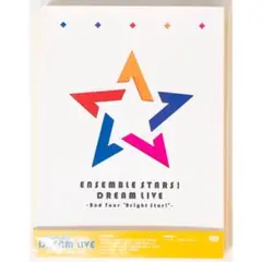 あんスタ★スタライ★DREAM LIVE★2nd★DVD