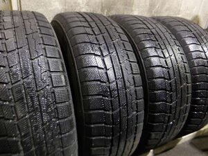 【L719】WINTER TRANPATH TX▲225/60R17▲4本売切り