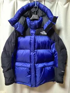 THE NORTH FACE ND92031 　ザ・ノース・フェイス ヒムダウン