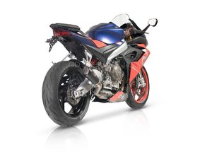 ※車検対応 アプリリア APRILIA RS 660 / TUONO 660 QD EXHAUST マフラー