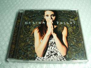 【中古CD】　Nerina Pallot / Fires　輸入盤