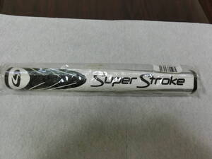 ★☆SUPER STROKE/SLIM3.0/LITE/パター用/62g/未使用保管☆★P30