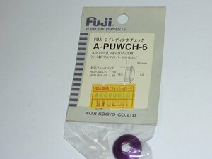F093 Fujiワインディングチェック A-PUWCH-6 ⑤