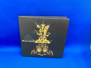 THE YELLOW MONKEY CD Sparkle X(通常盤)