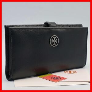 正規品 トリーバーチTory Burch 財布 マックグロー ギャランティカード