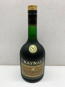 【未開栓】RAYNAL レイナル NAPOLEON ナポレオン 40% 700ml ブランデー