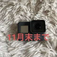 GoPro アクションカメラ 本体 グレー