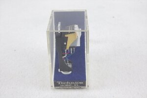 ☆ Technics テクニクス 205C-II X カートリッジ 中古 現状品 250107A5323