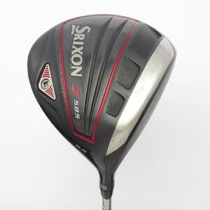 ダンロップ SRIXON Z585 ドライバー Miyazaki Mahana シャフト：Miyazaki Mahana