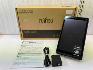 FUJITSU 富士通 ARROWS Tab Q335/K FARQ03001 [Windowsタブレット] タブレットPC