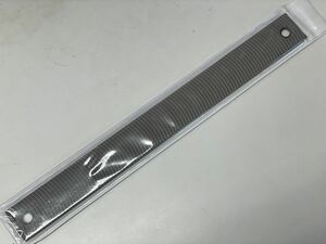 波目ファイル 300mm スクレイパーシャープナーとして最適 TOKO SWIX ホルメンコール ラジアルファイル クロスファイル 波目ヤスリ