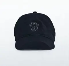 24時間以内発送 新品未開封品 DWS × NEW ERA キャップ ブラック