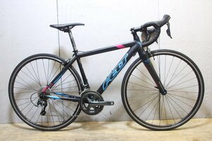 ■FELT フェルト F85 エントリーロード SHIMANO TIAGRA 4700 2X10S サイズ48 2016年モデル