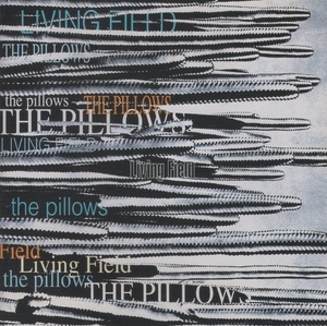 the pillows ザ・ピロウズ / LIVING FIELD リビング・フィールド / 1995.03.24 / 4thアルバム / KICS-472