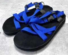 新品 USA製 THE SANDALMAN スポーツ サンダル サンダルマン